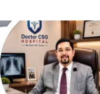 Doctor CSG Hospital profile photo